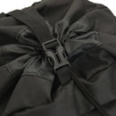 vandretaske 80 l oxfordstof sort