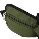 vandretaske 80 l oxfordstof armygrøn