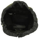 vandretaske 80 l oxfordstof armygrøn