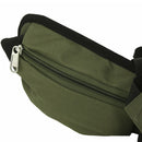 vandretaske 100 l oxfordstof armygrøn