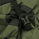 vandretaske 100 l oxfordstof armygrøn