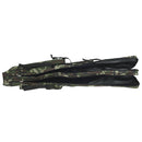 stangtaske 150 cm oxfordstof camouflage grøn
