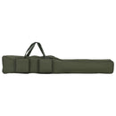 stangtaske 150 cm oxfordstof mørkegrøn