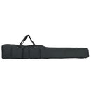 stangtaske 150 cm oxfordstof sort