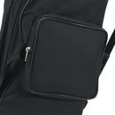 stangtaske 150 cm oxfordstof sort