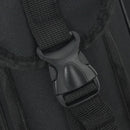 stangtaske 150 cm oxfordstof sort