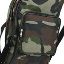 stangtaske 150 cm oxfordstof mørkegrøn