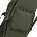stangtaske 160 cm oxfordstof mørkegrøn