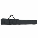 stangtaske 160 cm oxfordstof sort
