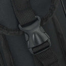 stangtaske 160 cm oxfordstof sort