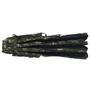 stangtaske 150 cm oxfordstof camouflage grøn
