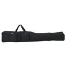 stangtaske 150 cm oxfordstof sort