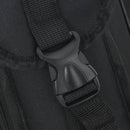 stangtaske 150 cm oxfordstof sort