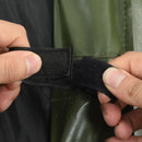 stangtaske 160 cm oxfordstof mørkegrøn