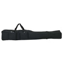 stangtaske 160 cm oxfordstof sort