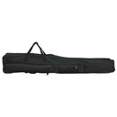 stangtaske 160 cm oxfordstof sort