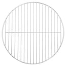 grillrist Ø37cm rund 304 rustfrit stål