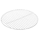 grillrist Ø37cm rund 304 rustfrit stål