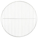 grillrist Ø47 cm rund 304 rustfrit stål