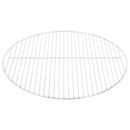grillrist Ø54 cm rund 304 rustfrit stål