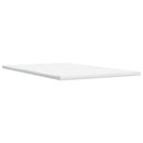 kontinentalseng med madras 120x190 cm velour blå