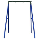 gyngestativ til udendørs B 156 x H 185 cm