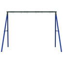 gyngestativ til udendørs B 273,5 x H 185 cm