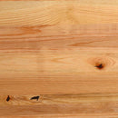 vindueskarme 2 stk lysebrun 160x40x2 cm massivt egetræ
