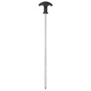 teltpløkker 24 stk. 30 cm Ø7 mm galvaniseret stål