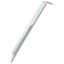 teltpløkker 24 stk. 17 cm Ø20 mm galvaniseret stål