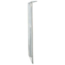 teltpløkker 24 stk. 17 cm Ø20 mm galvaniseret stål