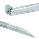 teltpløkker 24 stk. 17 cm Ø20 mm galvaniseret stål