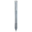 teltpløkker 24 stk. 22 cm Ø20 mm galvaniseret stål