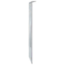 teltpløkker 24 stk. 22 cm Ø20 mm galvaniseret stål