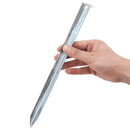 teltpløkker 24 stk. 30 cm Ø20 mm galvaniseret stål