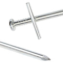 teltpløkker 24 stk. 23 cm Ø6 mm galvaniseret stål