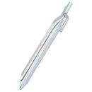 teltpløkker 24 stk. V-facon 17 cm Ø20 mm galvaniseret stål