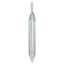 teltpløkker 24 stk. V-facon 17 cm Ø20 mm galvaniseret stål