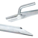 teltpløkker 24 stk. V-facon 17 cm Ø20 mm galvaniseret stål