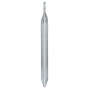 teltpløkker 24 stk. V-facon 24 cm Ø20 mm galvaniseret stål