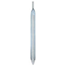 teltpløkker 24 stk. V-facon 25 cm Ø20 mm galvaniseret stål