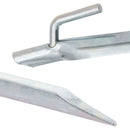 teltpløkker 24 stk. V-facon 25 cm Ø20 mm galvaniseret stål