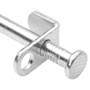 teltpløkker 24 stk. 19,5 cm 8 mm galvaniseret stål