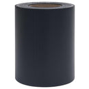 Haveafskærmninger 2 pcs Mørkegrå 35 x 0,19 m PVC