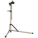 reparationsstativ til cykler 102-160 cm foldbart aluminium