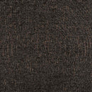 gulvtæppe ZIZUR 200x290cm jute-look indendørs udendørs