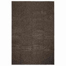 gulvtæppe ZIZUR 140x200cm jute-look indendørs udendørs