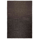 gulvtæppe ZIZUR 160x230cm jute-look indendørs udendørs