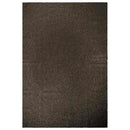gulvtæppe ZIZUR 200x290cm jute-look indendørs udendørs