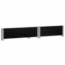 palleramme 80x60 cm massivt fyrretræ